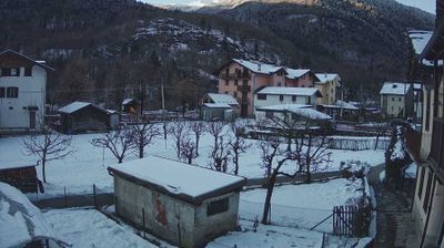 immagine della webcam nei dintorni di Biella: webcam Pila