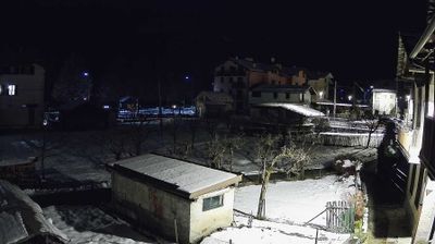 immagine della webcam nei dintorni di Scopa: webcam Pila