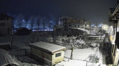 immagine della webcam nei dintorni di Pianalunga: webcam Pila