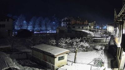immagine della webcam nei dintorni di Piode: webcam Pila