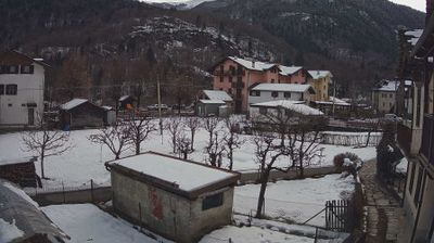 immagine della webcam nei dintorni di Rassa: webcam Pila