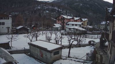 immagine della webcam nei dintorni di Scopello: webcam Pila