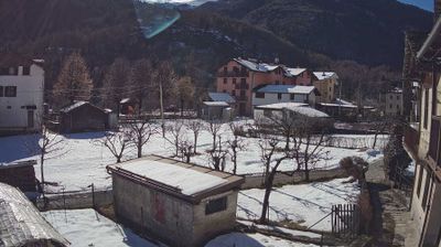 immagine della webcam nei dintorni di Scopa: webcam Pila