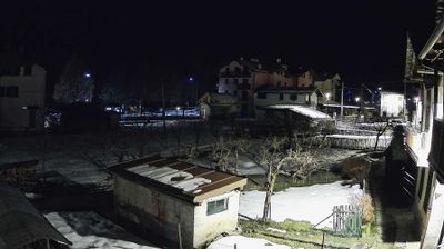 immagine della webcam nei dintorni di Quarona: webcam Pila