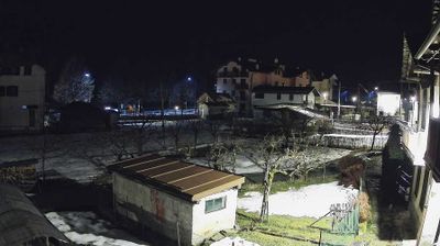 immagine della webcam nei dintorni di Quarona: webcam Pila