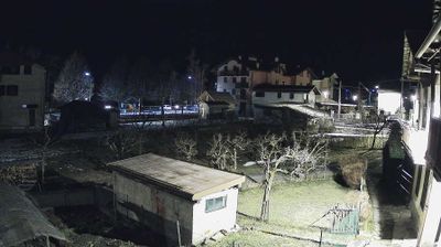 immagine della webcam nei dintorni di Quarona: webcam Pila
