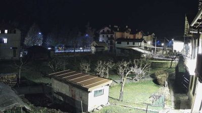 immagine della webcam nei dintorni di Quarona: webcam Pila