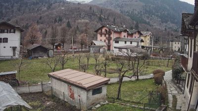 immagine della webcam nei dintorni di Fobello: webcam Pila