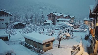 immagine della webcam nei dintorni di Oropa: webcam Pila