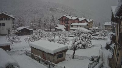 immagine della webcam nei dintorni di Piode: webcam Pila