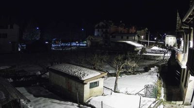 immagine della webcam nei dintorni di Rimasco: webcam Pila