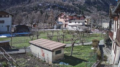 immagine della webcam nei dintorni di Campertogno: webcam Pila