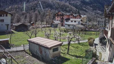 immagine della webcam nei dintorni di Quarona: webcam Pila