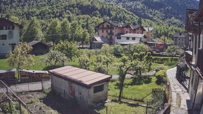 immagine della webcam nei dintorni di Balmuccia: webcam Pila