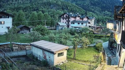 immagine della webcam nei dintorni di Balmuccia: webcam Pila