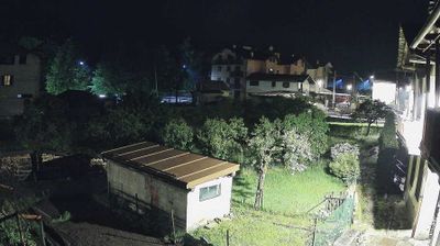 immagine della webcam nei dintorni di Oropa: webcam Pila