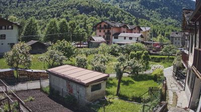 immagine della webcam nei dintorni di Pianalunga: webcam Pila