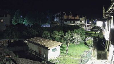 immagine della webcam nei dintorni di Alagna Valsesia: webcam Pila