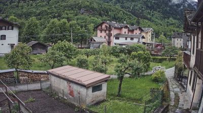 immagine della webcam nei dintorni di Riva Valdobbia: webcam Pila