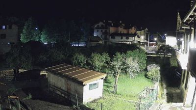 immagine della webcam nei dintorni di Riva Valdobbia: webcam Pila
