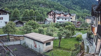immagine della webcam nei dintorni di Rassa: webcam Pila
