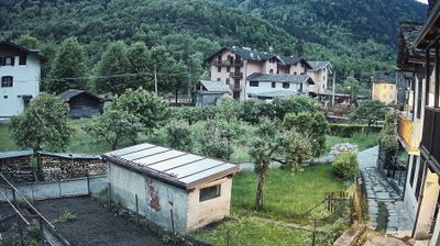 immagine della webcam nei dintorni di Scopa: webcam Pila
