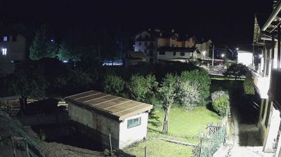 immagine della webcam nei dintorni di Carcoforo: webcam Pila