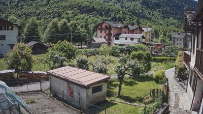 immagine della webcam nei dintorni di Quarona: webcam Pila