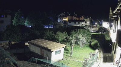 immagine della webcam nei dintorni di Quarona: webcam Pila