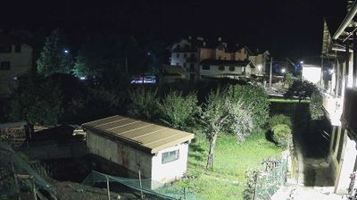 immagine della webcam nei dintorni di Balmuccia: webcam Pila
