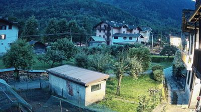 immagine della webcam nei dintorni di Fobello: webcam Pila