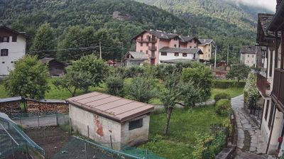 immagine della webcam nei dintorni di Varallo: webcam Pila