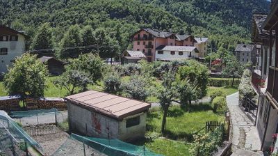 immagine della webcam nei dintorni di Fobello: webcam Pila