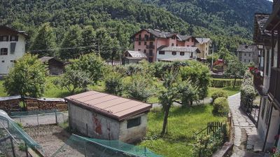 immagine della webcam nei dintorni di Balmuccia: webcam Pila