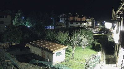 immagine della webcam nei dintorni di Balmuccia: webcam Pila