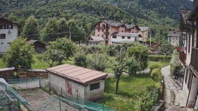 immagine della webcam nei dintorni di Pianalunga: webcam Pila