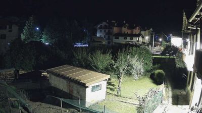 immagine della webcam nei dintorni di Alagna Valsesia: webcam Pila