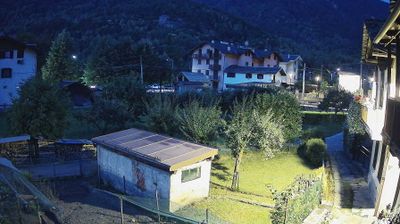 immagine della webcam nei dintorni di Rimasco: webcam Pila