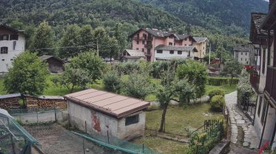 immagine della webcam nei dintorni di Scopello: webcam Pila
