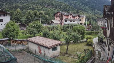 immagine della webcam nei dintorni di Scopello: webcam Pila