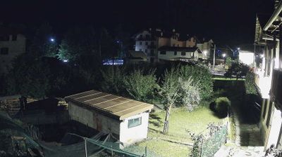immagine della webcam nei dintorni di Riva Valdobbia: webcam Pila