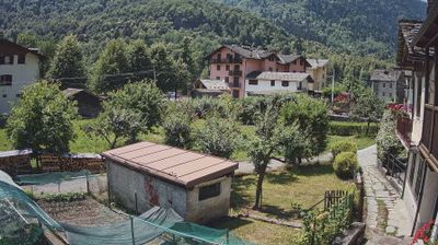 immagine della webcam nei dintorni di Riva Valdobbia: webcam Pila
