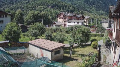 immagine della webcam nei dintorni di Scopa: webcam Pila