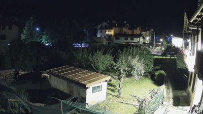 immagine della webcam nei dintorni di Rosazza: webcam Pila