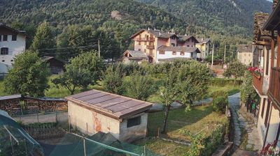 immagine della webcam nei dintorni di Campertogno: webcam Pila