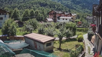 immagine della webcam nei dintorni di Borgosesia: webcam Pila