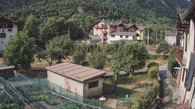 immagine della webcam nei dintorni di Balmuccia: webcam Pila