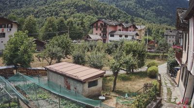immagine della webcam nei dintorni di Quarona: webcam Pila