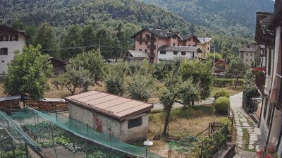 immagine della webcam nei dintorni di Riva Valdobbia: webcam Pila