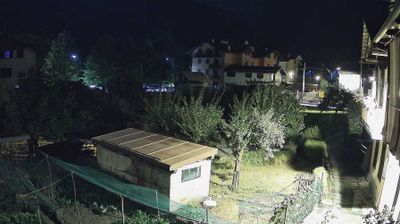 immagine della webcam nei dintorni di Riva Valdobbia: webcam Pila